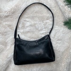 Lauren Ralph shoulder purse